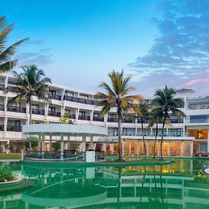Occidental Eden Beruwala, a member of Barcelo Hotel Group