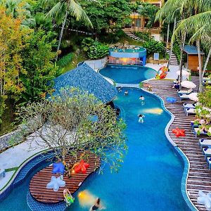 Peach Hill Resort - Sha Extra Plus