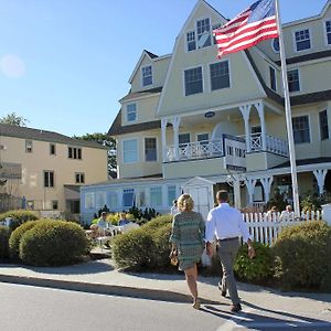 The Tides Beach Club