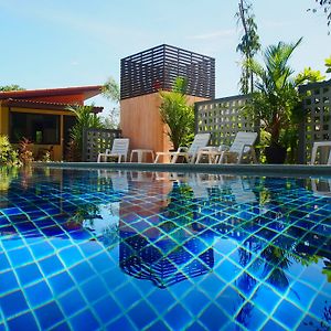 At Bangsak Resort